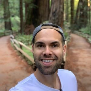 Meet your Posher, Derek